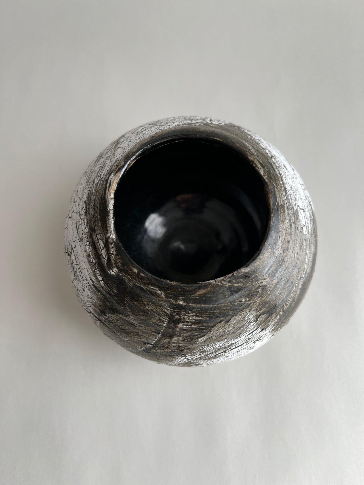 Tierra Seca - Vessel