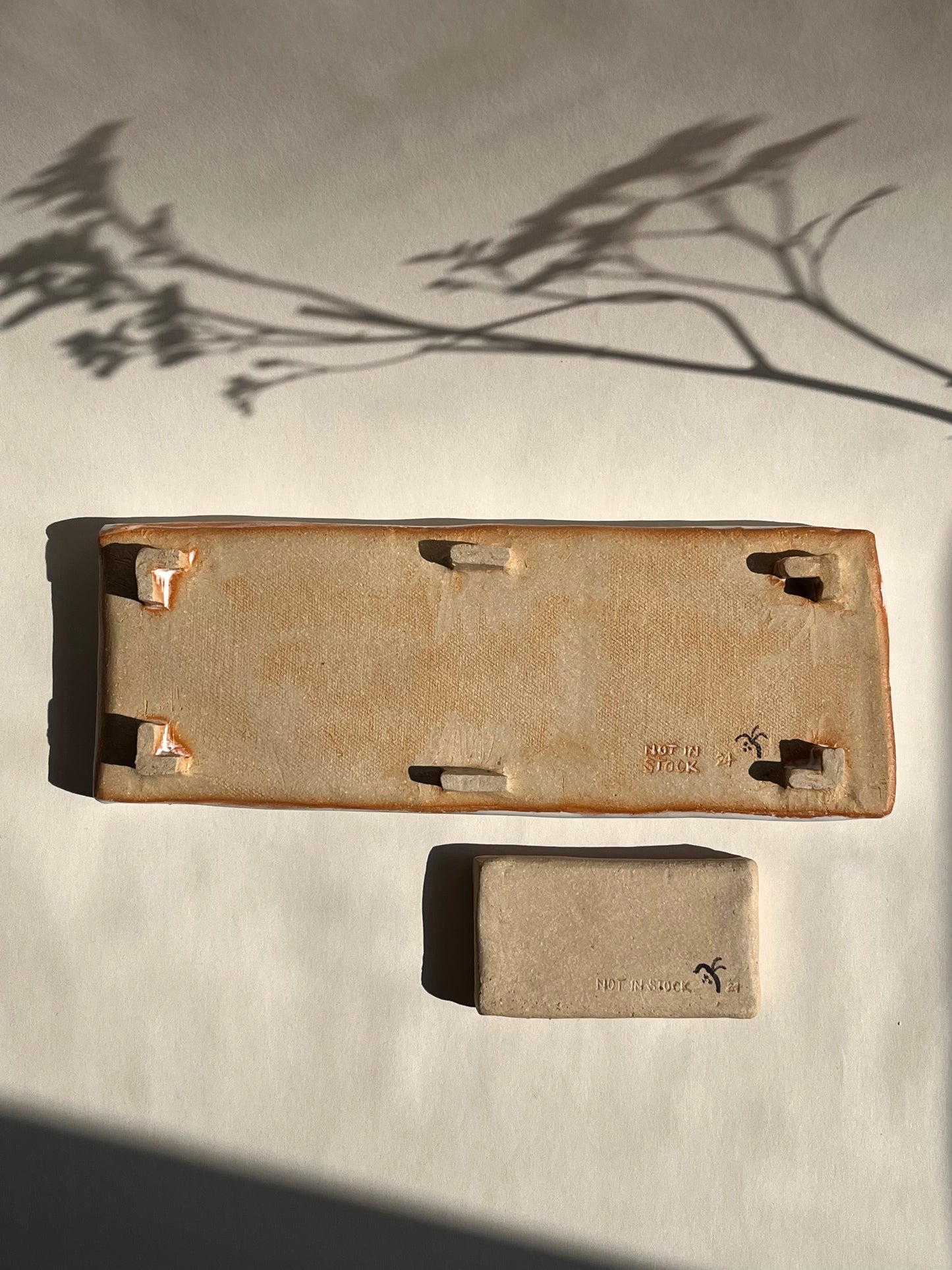 Trinket Tray - Jungle LG