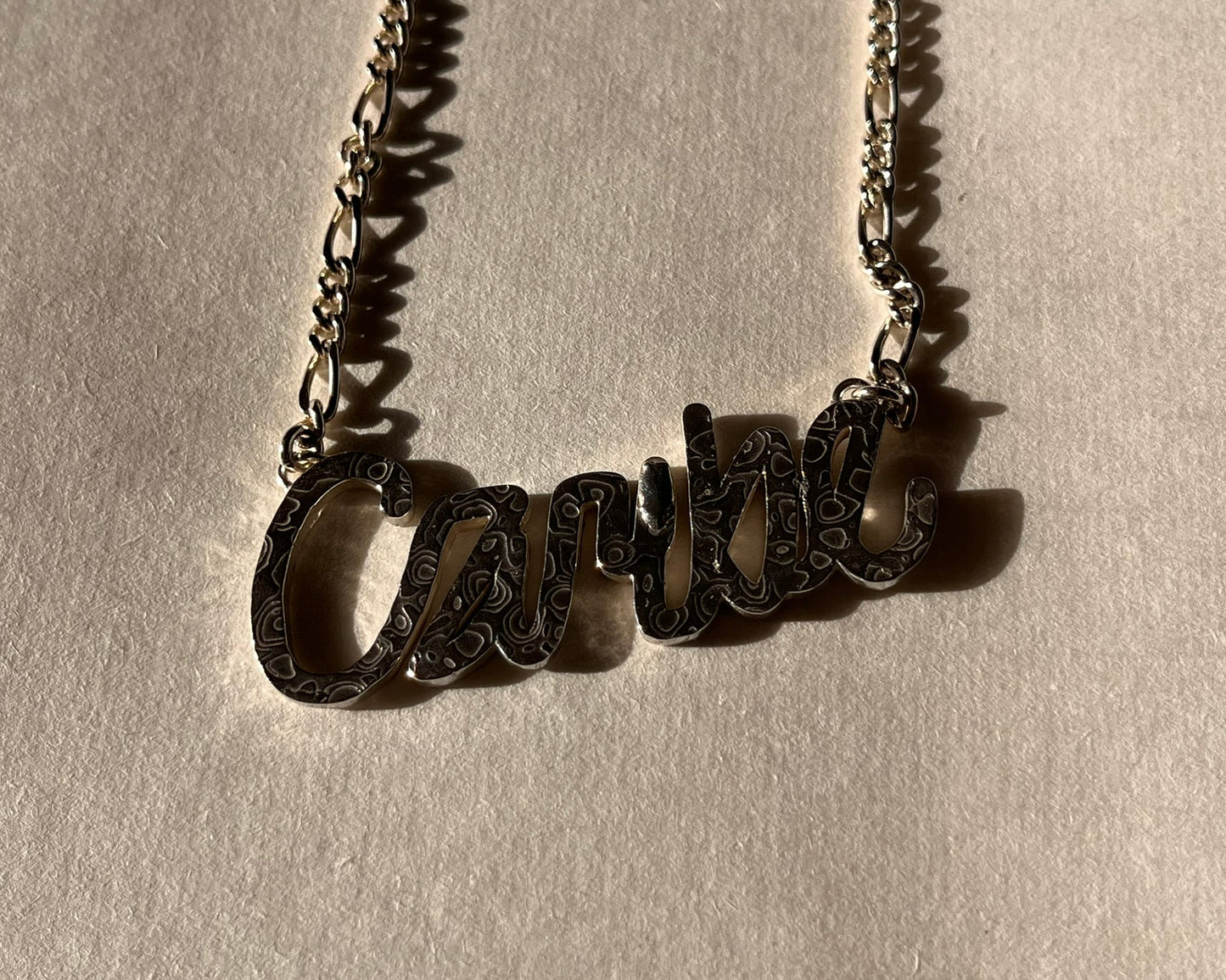 Caribe Necklace