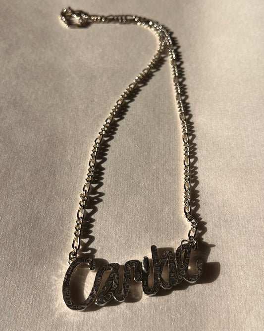 Caribe Necklace